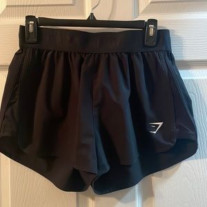 Gymshark Running Shorts